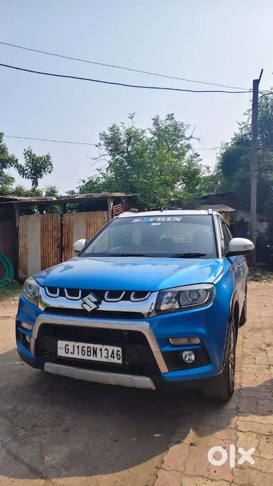 Breeza Zdi Plus