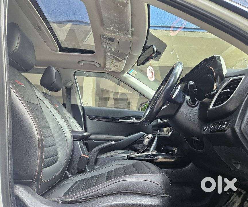 Kia Seltos Gtx Plus At D, 2022, Diesel