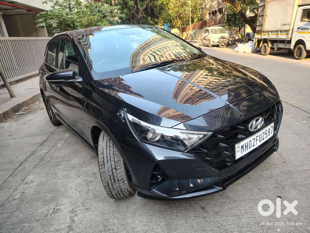 Hyundai I20 1.4 Asta, 2022, Petrol