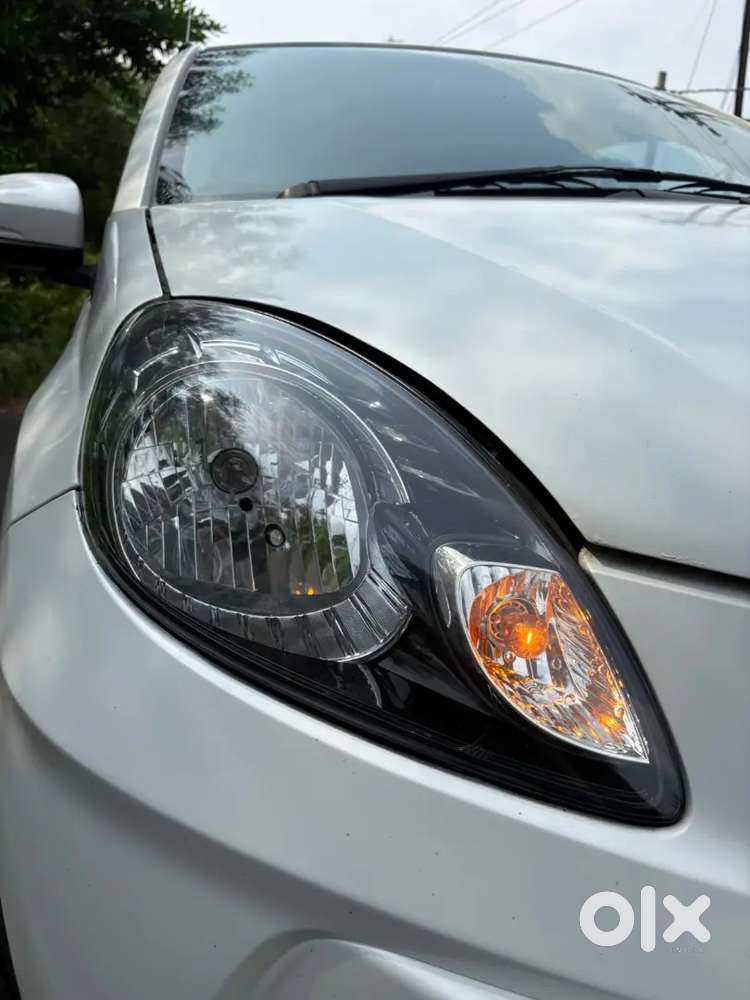 Honda Brio 2016 Top Model,verry Good Condition