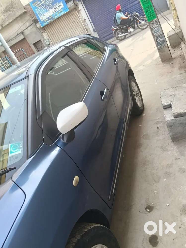 Maruti Suzuki Baleno 2016