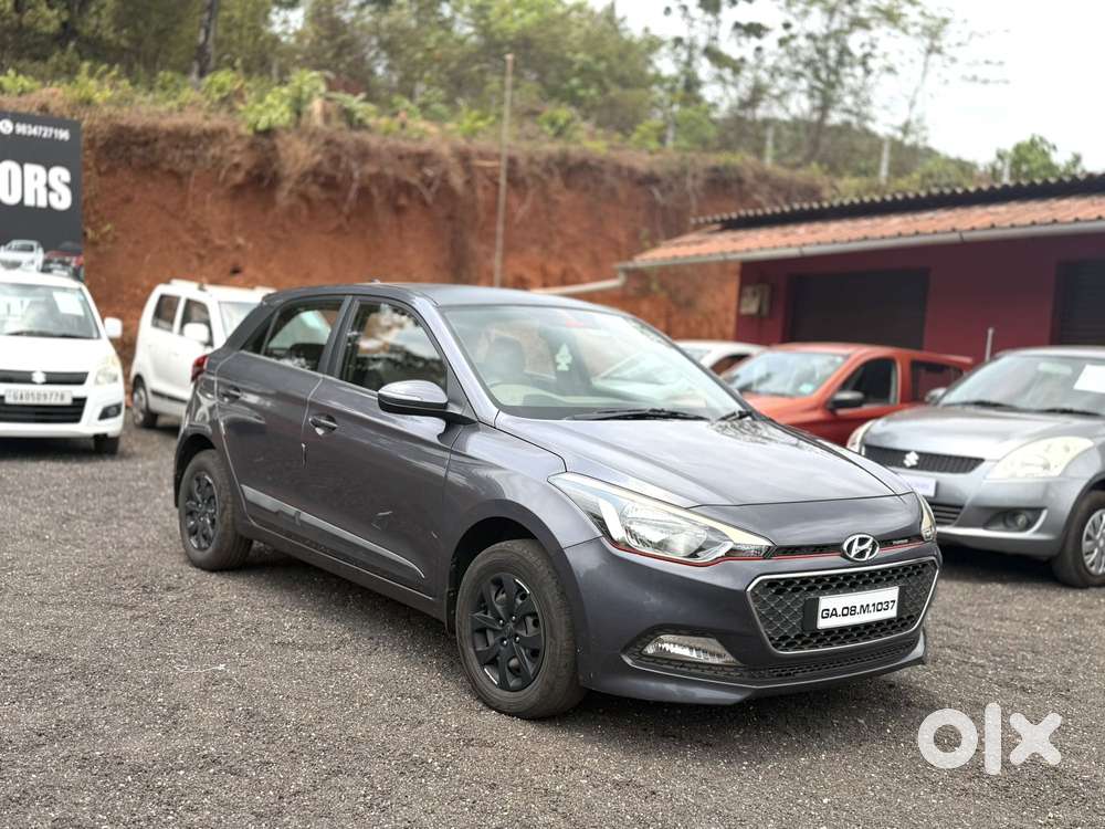 Hyundai I20 2012-2014 Sportz 1.2, 2014, Petrol