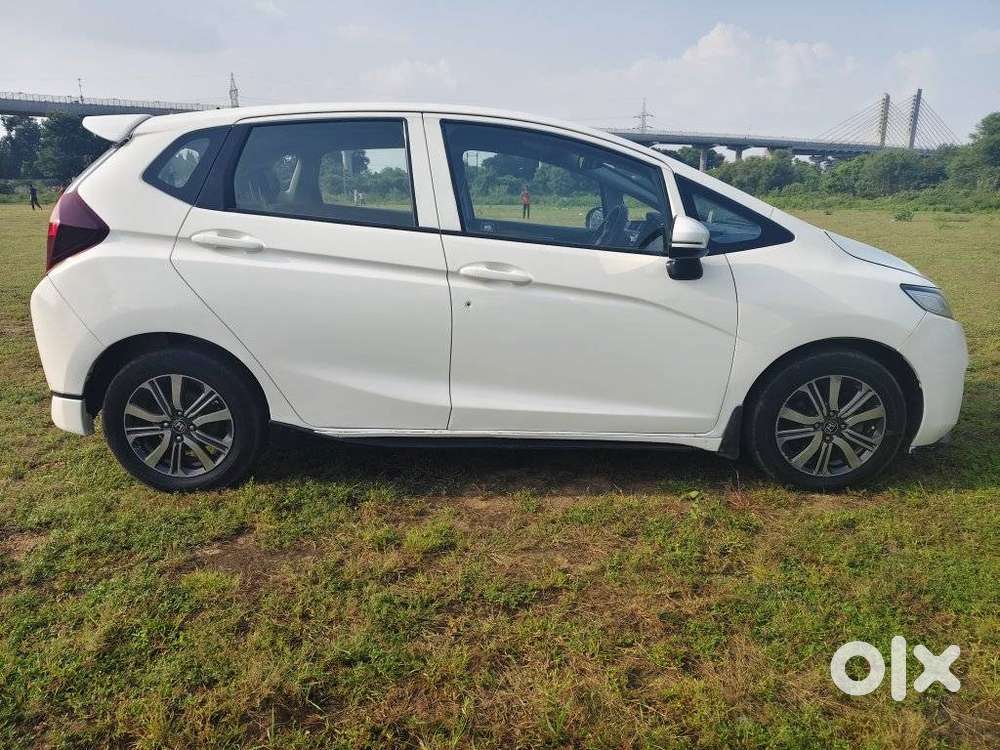 Honda Jazz 1.2 V I Vtec, 2016, Diesel