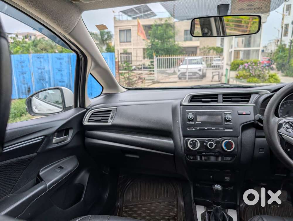 Honda Wr-v 1.5 S Edge Edition I-dtec, 2019, Diesel