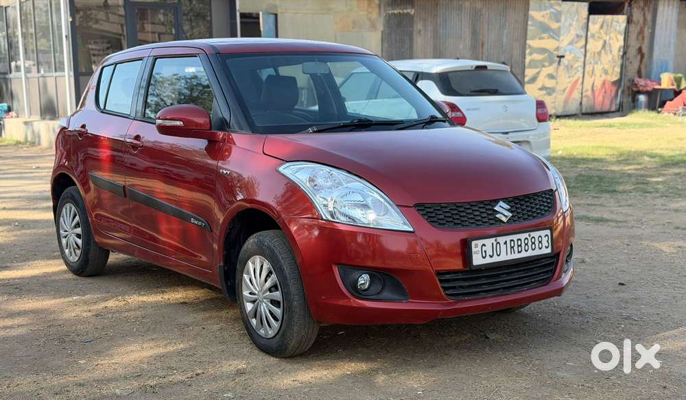 Maruti Suzuki Dzire