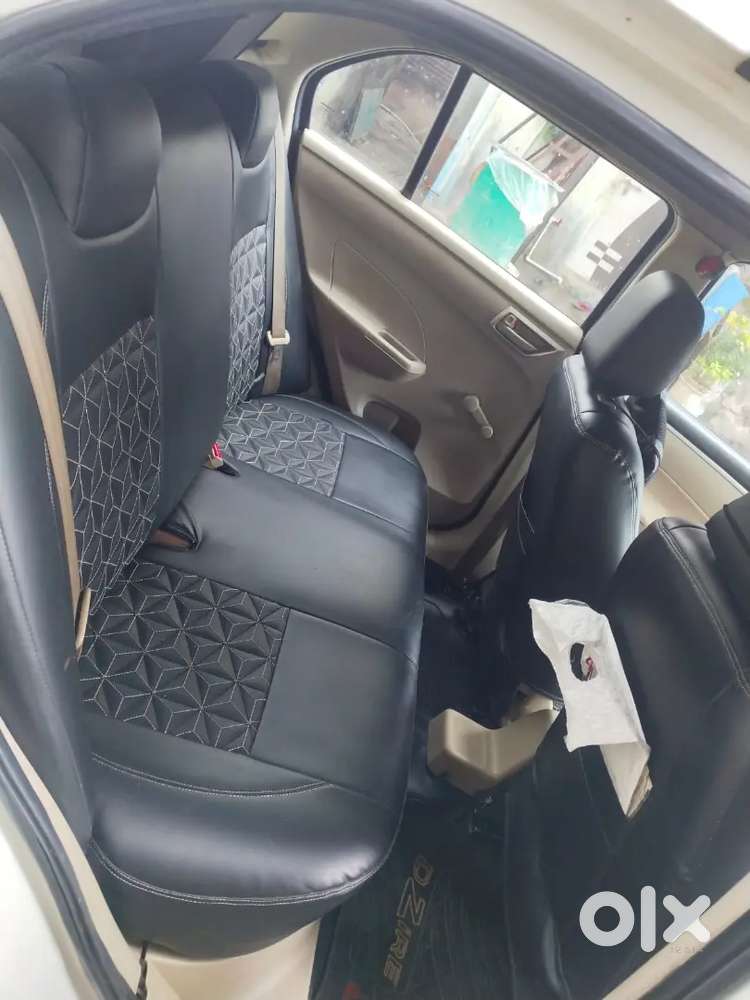 Maruti Suzuki Dzire 2020 Hybrid Cng