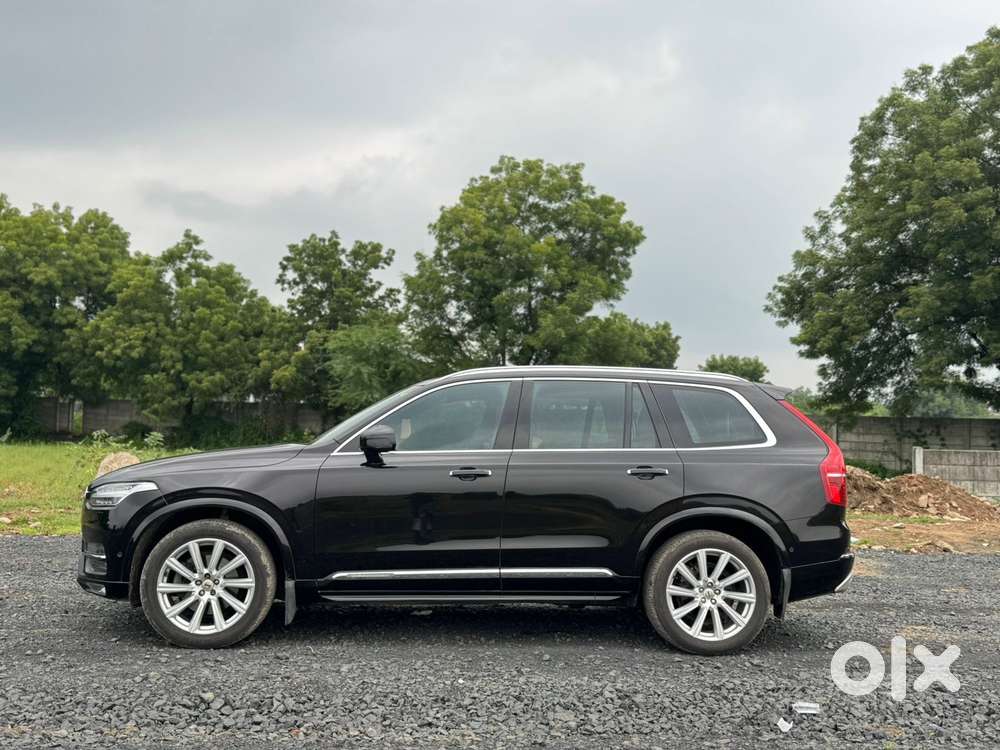 Volvo Xc 90 D5 Awd, 2015, Diesel