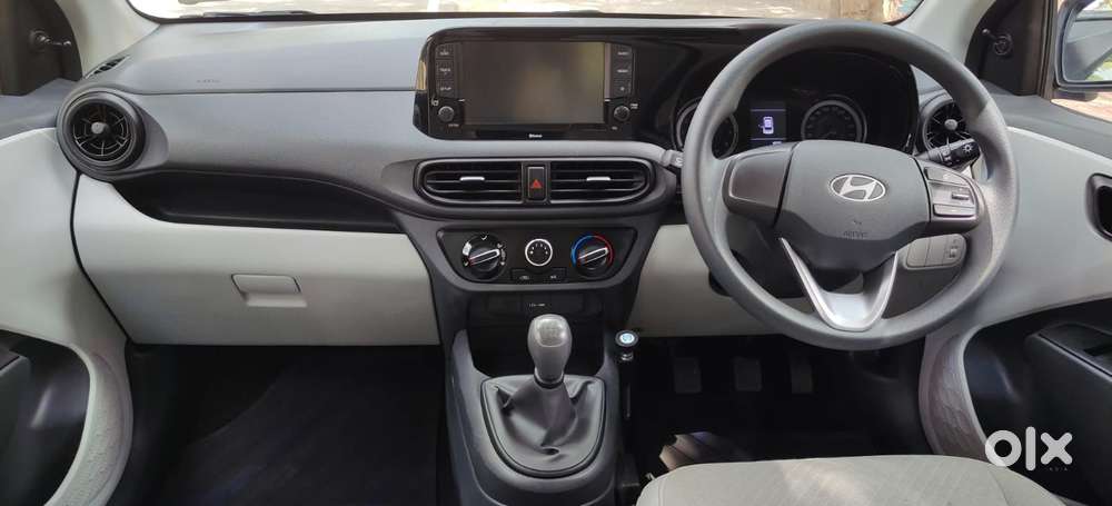 Hyundai Grand I10 Nios Era 1.2 Kappa Vtvt, 2024, Petrol