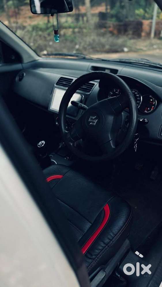 Maruti Suzuki Swift Dzire 2009 Diesel Good Condition