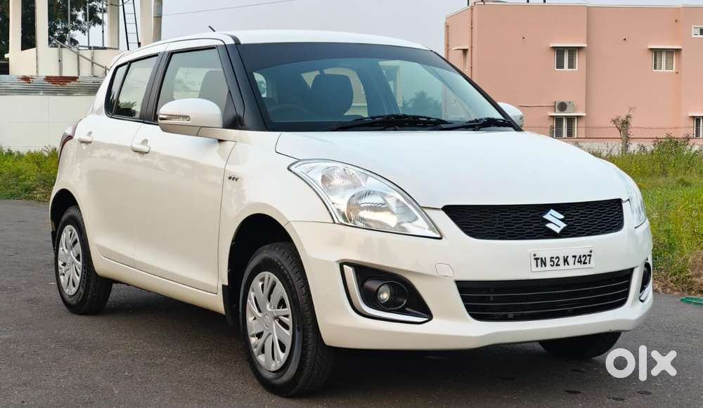 Maruti Suzuki Swift, 2016, Petrol