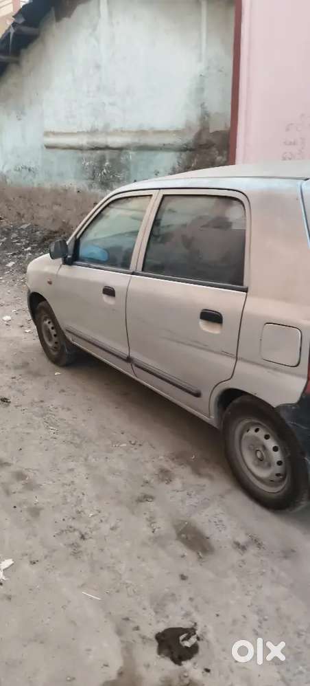 Maruti Suzuki 800 2011 Cng & Hybrids 175000 Km Driven