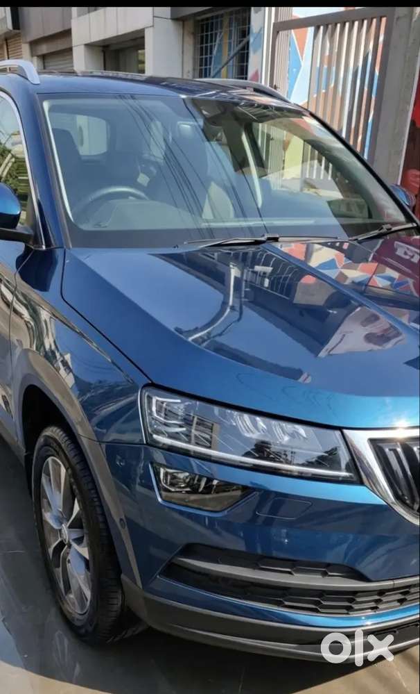 Skoda Karoq 1.5 Tsi Dsg 2020  2nd Owner  Fully Company Maintained