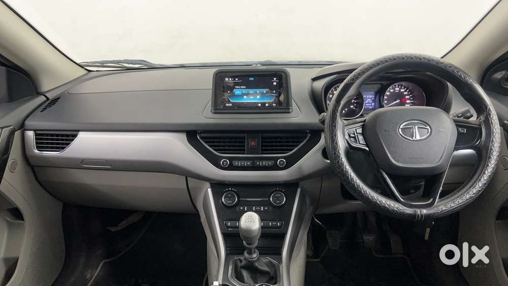 Tata Nexon 1.5 Revotorq Xz, 2018, Diesel