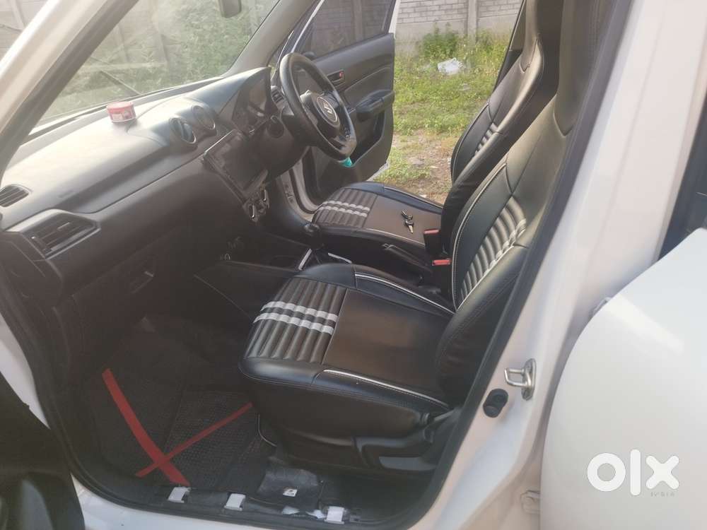 Maruti Suzuki 2019 Car