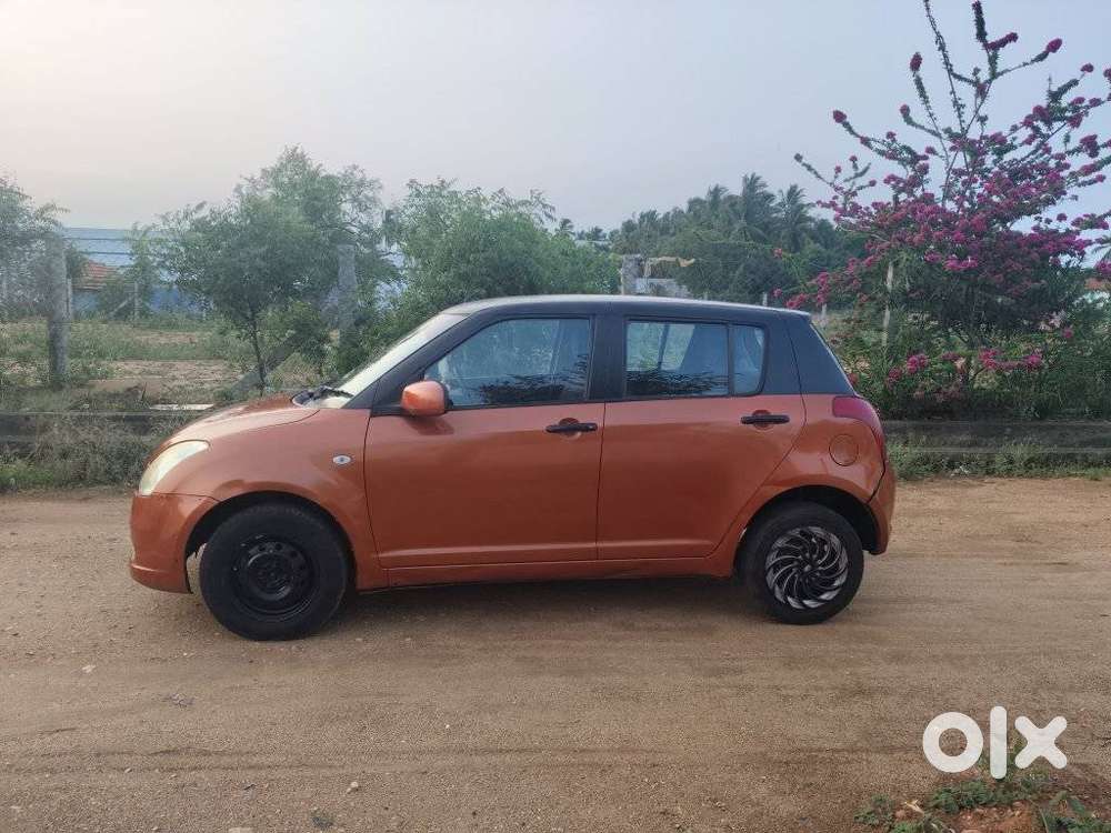 Maruti Suzuki Swift, 2006, Petrol