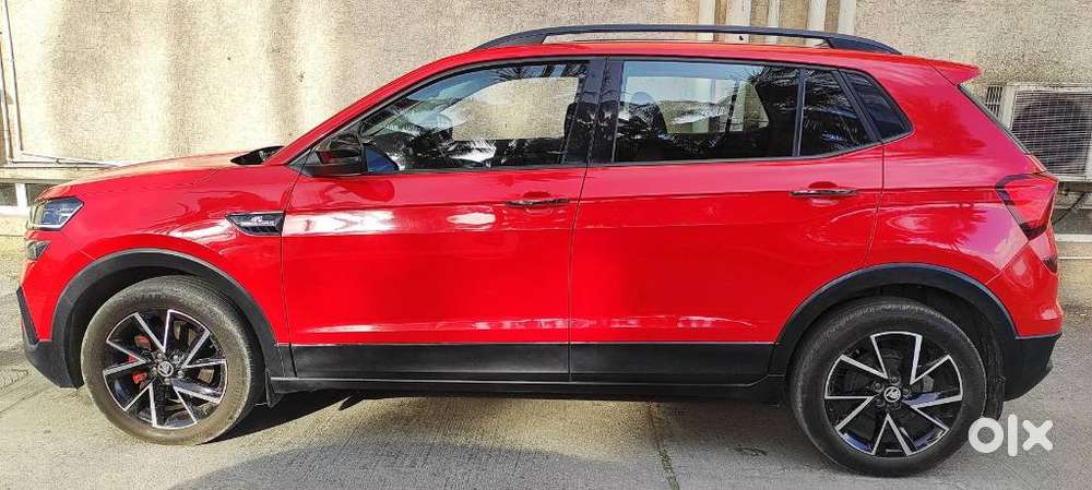 Skoda Kushaq 1.5 Monte Carlo Tsi Dsg, 2022, Petrol