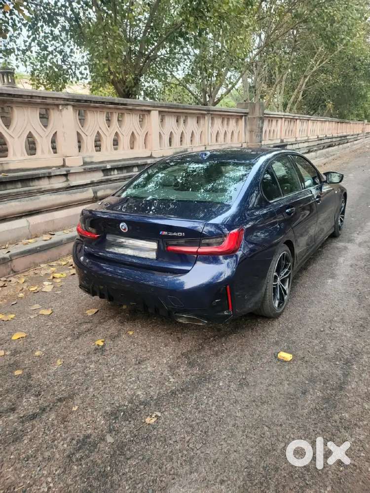Bmw M340i 2023