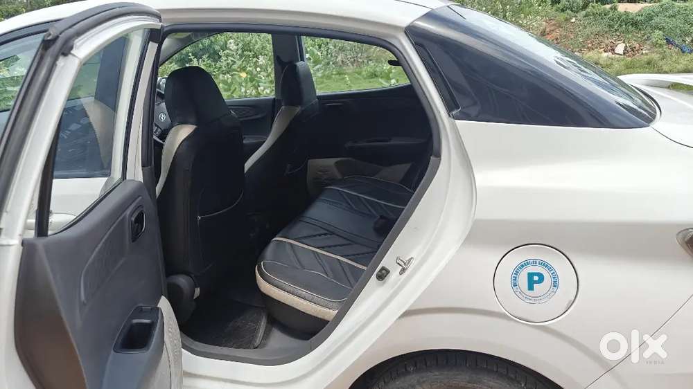 Hyundai Aura 1.2 S 2022 Manual Car