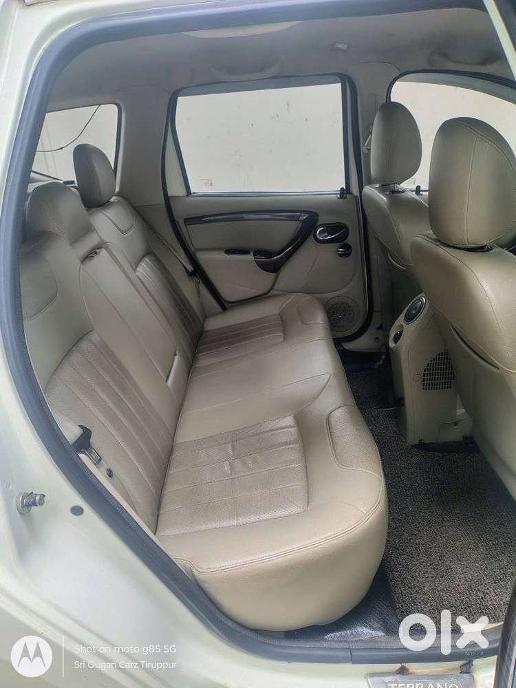 Nissan Terrano Xv D Thp 110 Ps, 2014, Diesel