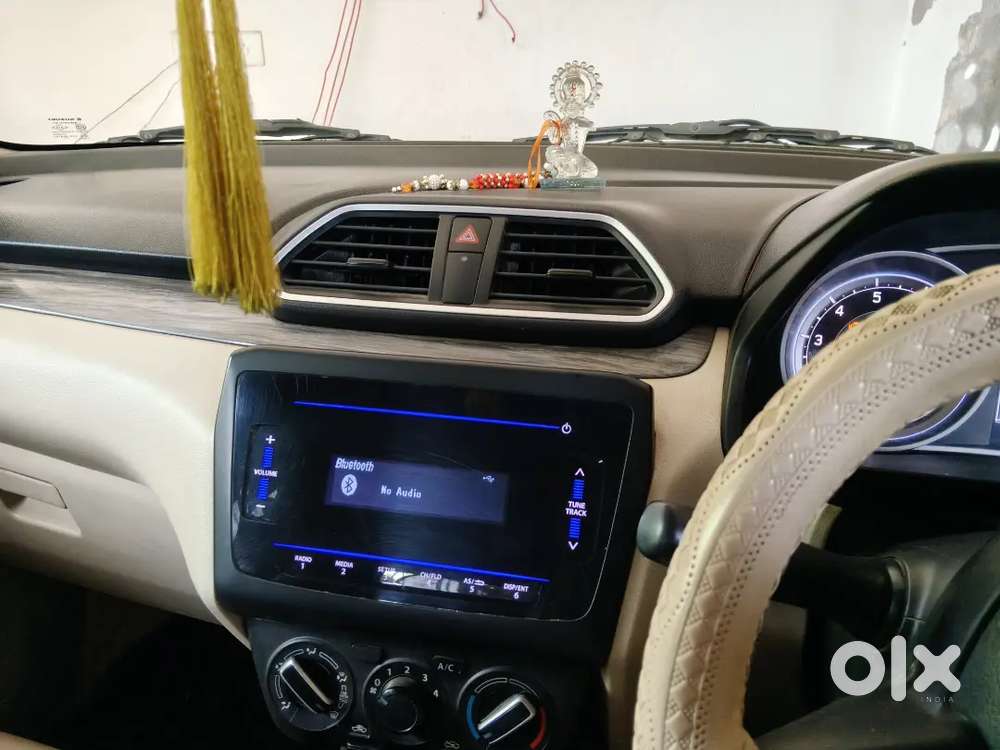 Maruti Suzuki Dzire 2023 Petrol 52000 Km Driven