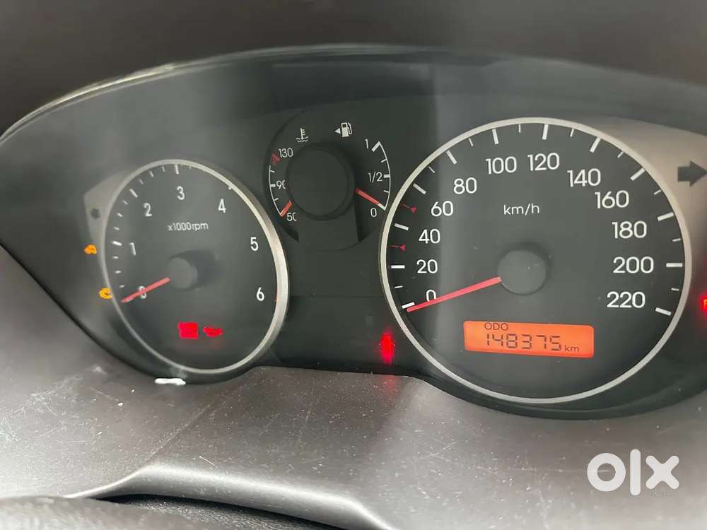 Hyundai I20 2009 Diesel