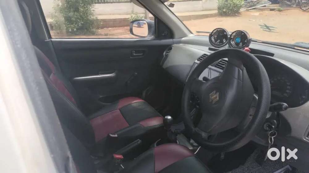 Maruti Suzuki Dzire Vdi 2012