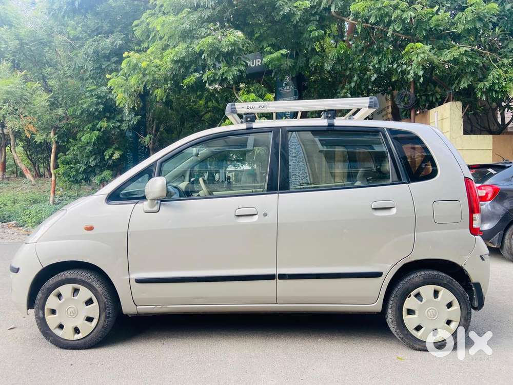 Maruti Suzuki Zen Estilo Vxi Bsiv, 2007, Petrol