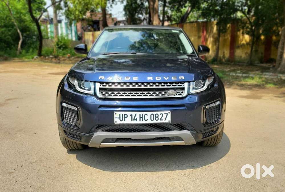 Land Rover Range Evoque Hse Dynamic, 2019, Diesel