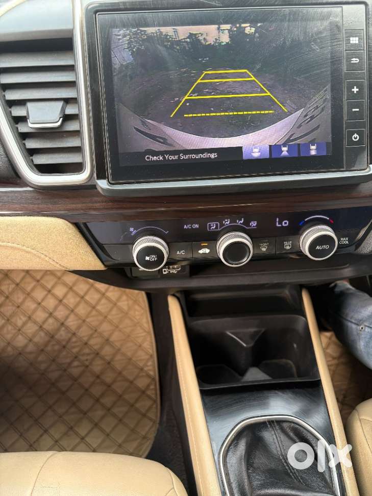 Honda City 1.5 Zx I-vtec Mt, 2020, Petrol