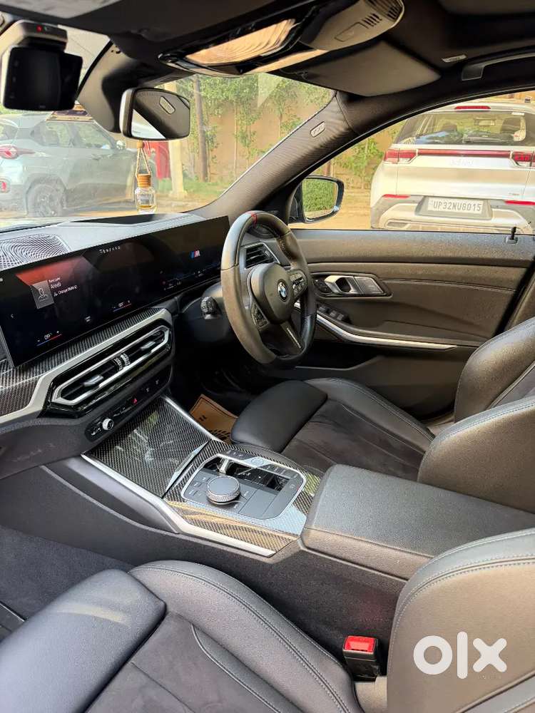 Dealer Not Allowed Bmw 3 Series 2024