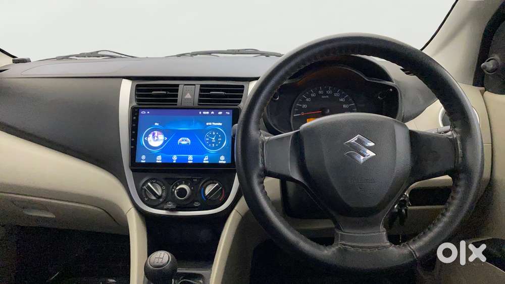 Maruti Suzuki Celerio Vxi Mt, 2019, Petrol