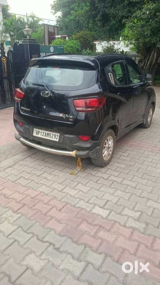 Mahindra Kuv 100 D75 K6 Plus 5str, 2016, Cng & Hybrids