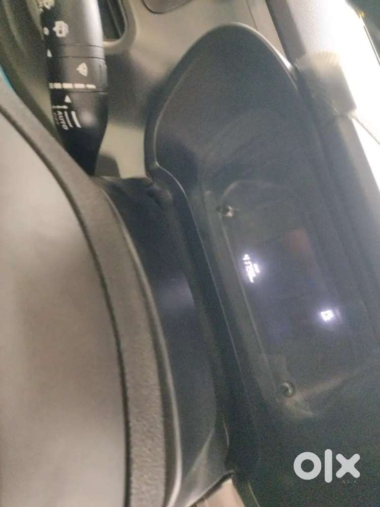 Tata Altroz 2023 Cng & Hybrids 42000 Km Driven And Well Maintained