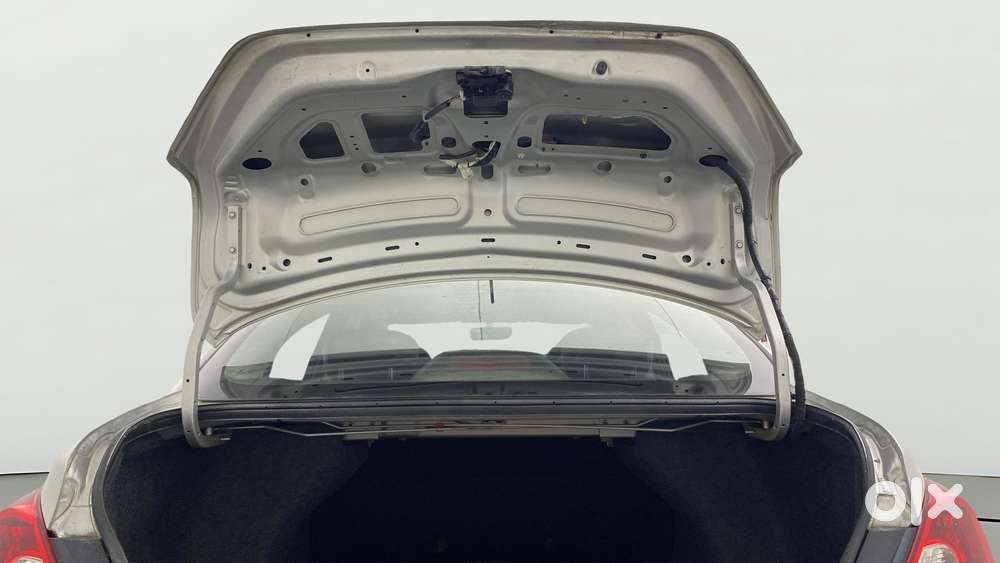 Nissan Sunny 2014-2016 Diesel Xv, 2017, Diesel