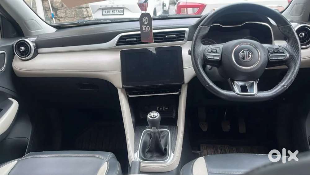 Mg Astor 1.5 Super, 2022, Petrol