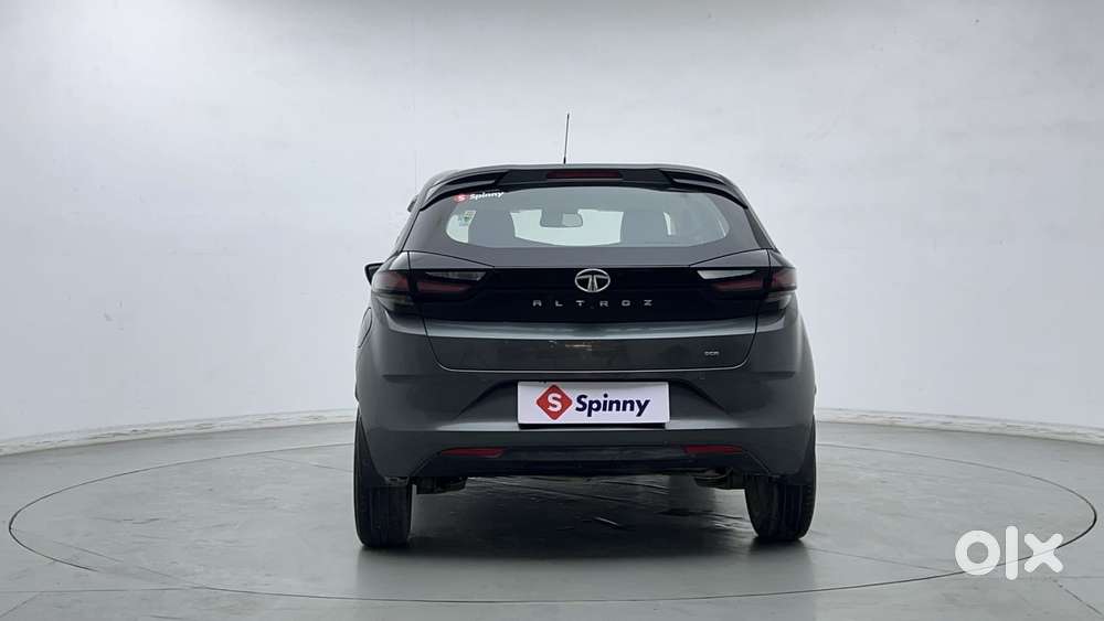 Tata Altroz Xta Petrol, 2023, Petrol
