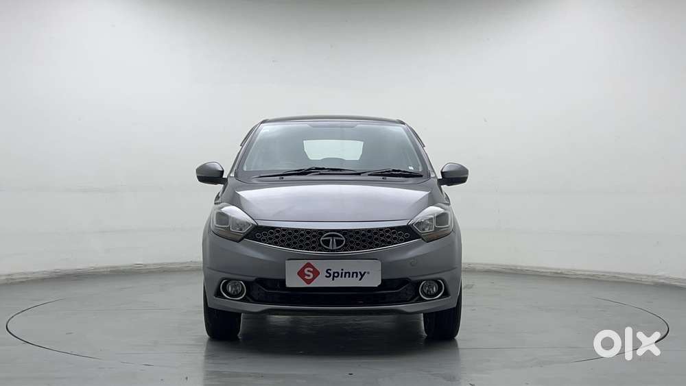Tata Tigor 1.2 Revotron Xz Plus, 2019, Petrol
