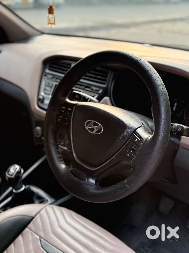 Hyundai I20, 2014, Diesel