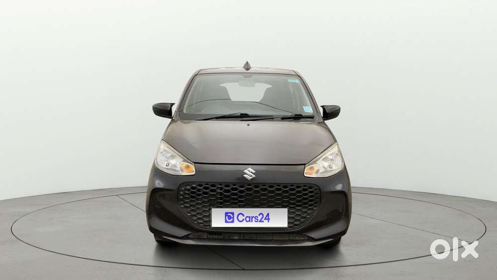 Maruti Suzuki Alto K10 Vxi (o), 2023, Petrol