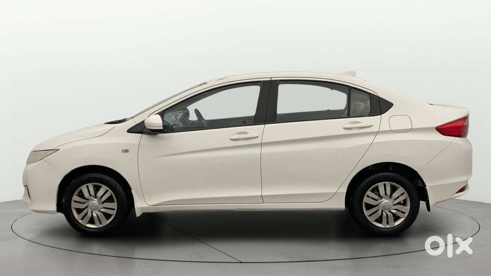 Honda City 2015-2017 I Vtec Sv, 2014, Petrol