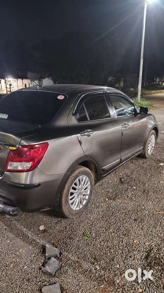 Maruti Suzuki Dzire 2021