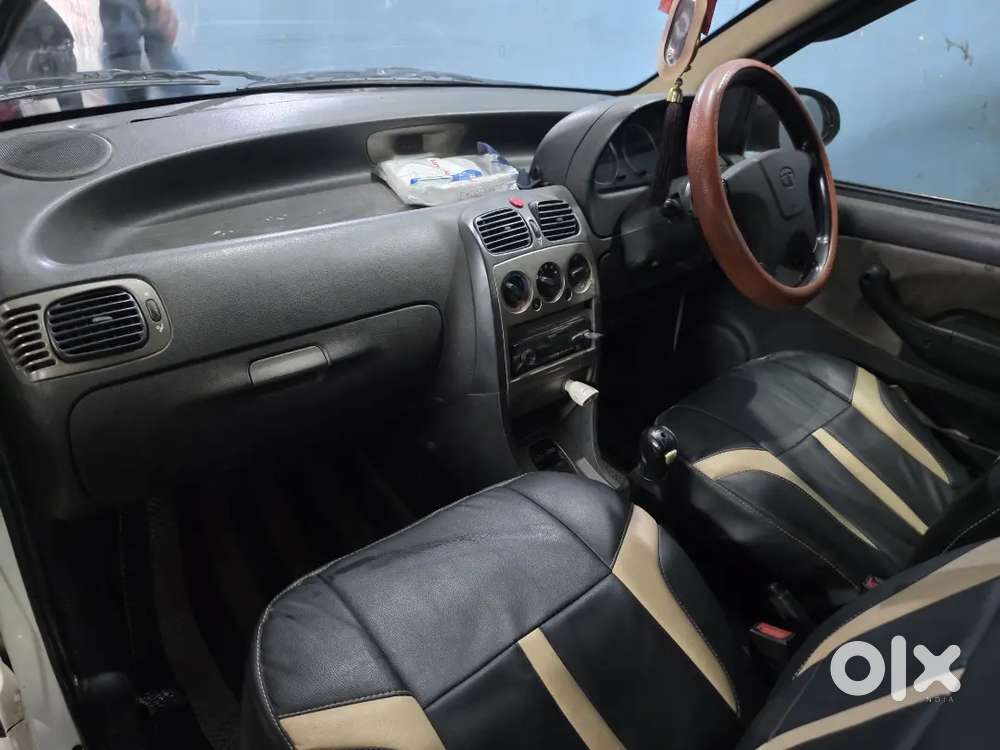 Tata Indica Ev2 2018 Diesel Well Maintained