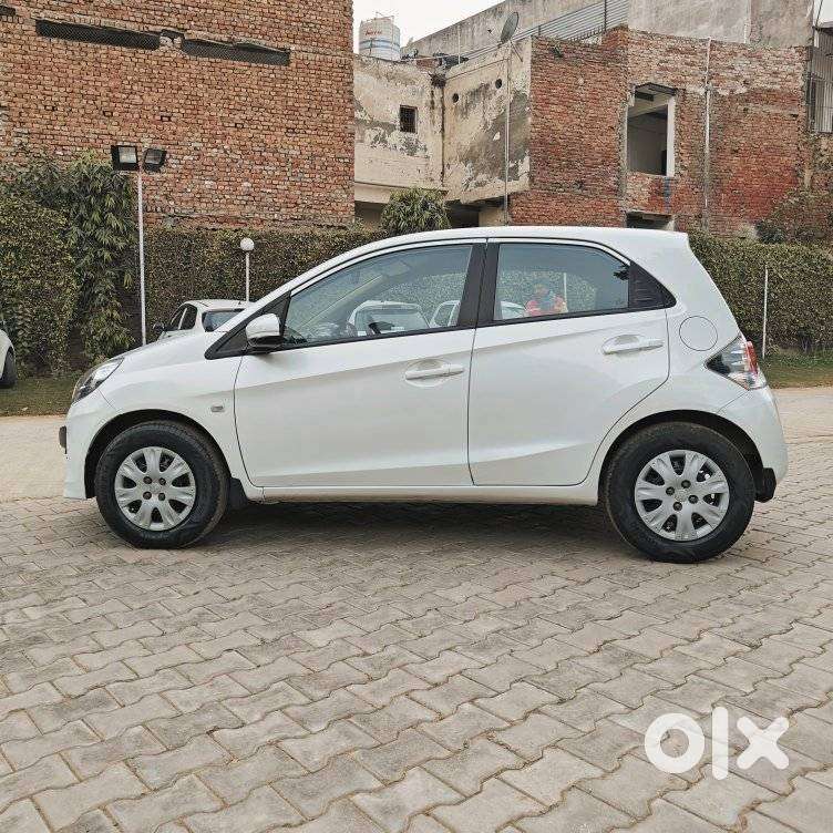 Honda Brio 1.2 S Mt, 2016, Petrol