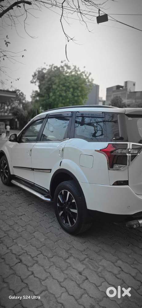 Mahindra Xuv500 W11 Option, 2021, Diesel