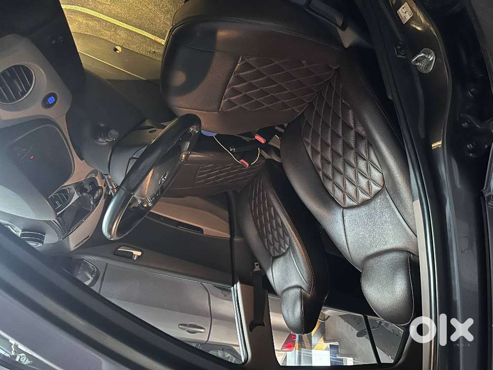 Immaculate Hyundai Grand I10 Asta (o) Amt