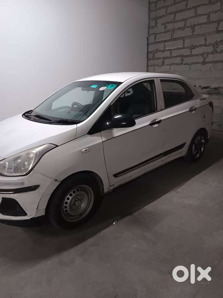 Hyundai Xcent Prime 2019