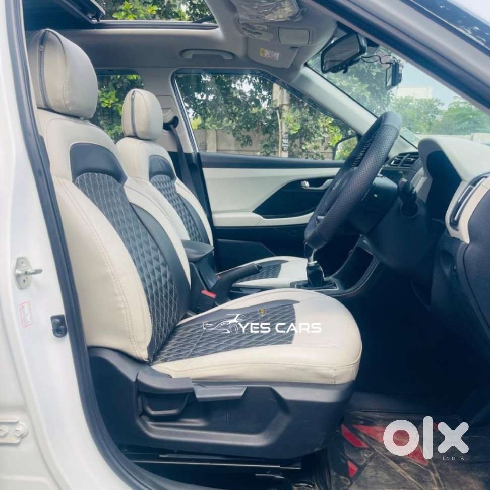Hyundai Creta 1.6 Sx, 2023, Petrol