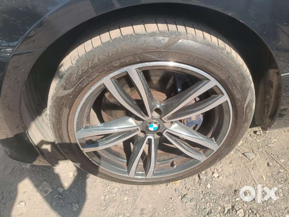 Bmw 6 Series Gt 630i M Sport, 2024, Petrol