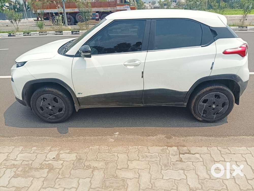 Tata Punch Ev Adventure, 2024, Electric
