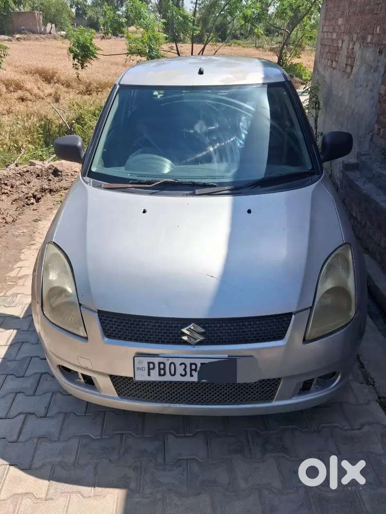 Maruti Suzuki Swift 2006 Petrol 100000 Km Driven